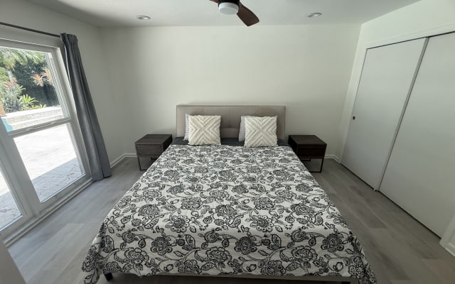 Anuncio de Brian en misterb&b - Dormitorio 1