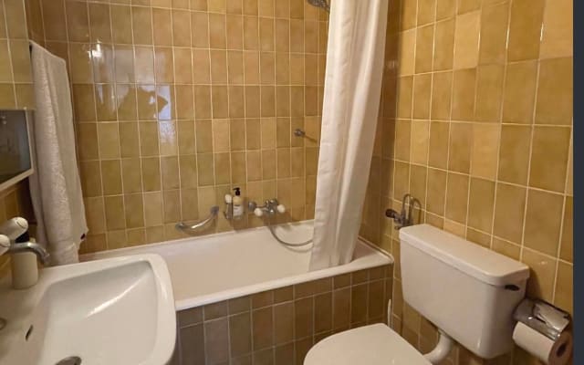 Bel appartement à 10 min de Lausanne en transport