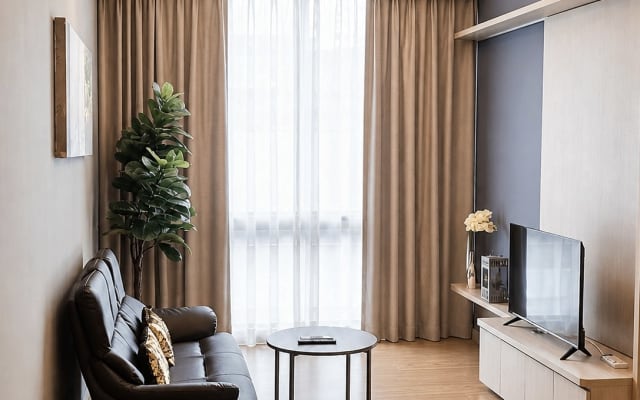 Swiss Garden Residence - Appartamento intero - Appena ristrutturato...