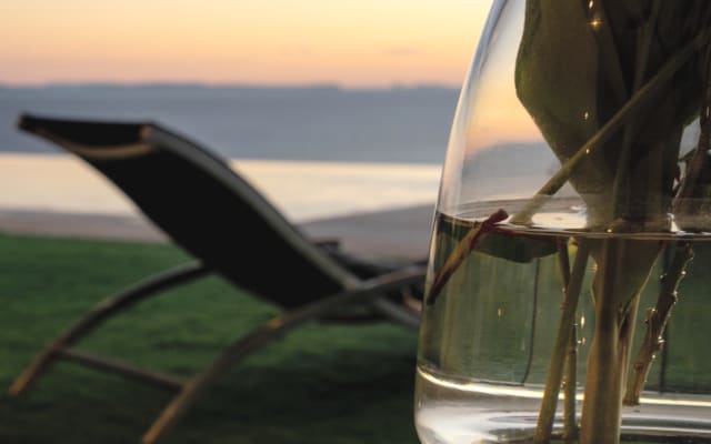 Luxusvilla mit Pool, Meerblick und Whirlpool, Nosy Be