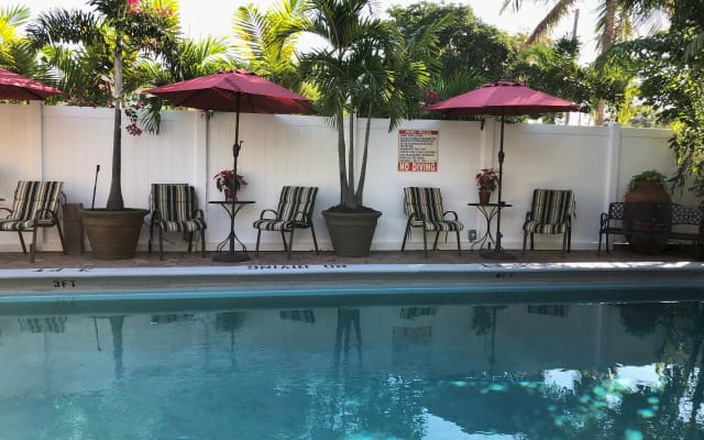 Une maison d'hôtes apaisante à deux pas de toutes les animations de Wilton Manors  - Photo 10