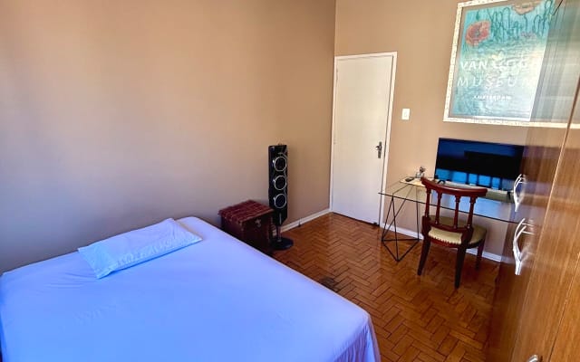 Annonce de Wagner sur misterb&b - Chambre