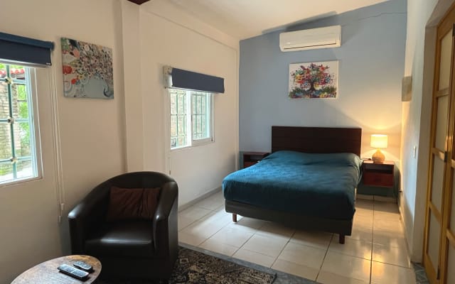 Villa Palmier • Tropical Oasis • Peace & Comfort - Picture 15