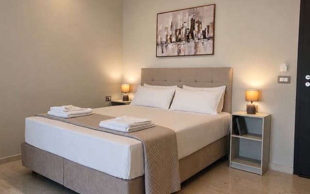 Azure Suites - Sea View Apartments