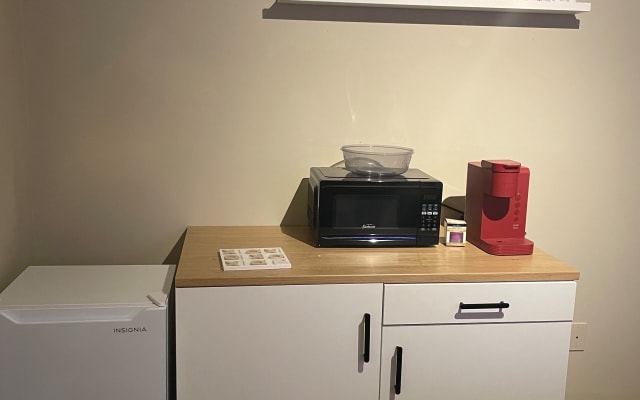 Die „Koppar Rose Beltline“-Suite