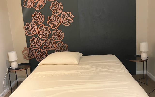 Die „Koppar Rose Beltline“-Suite