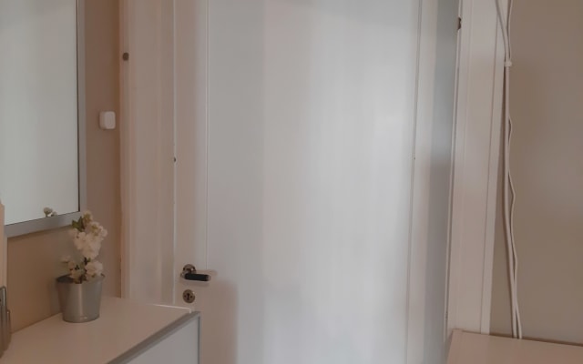 Vatroslav's listing on misterb&b - Entrance to the room