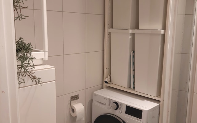 Vatroslav's listing on misterb&b - Bathroom