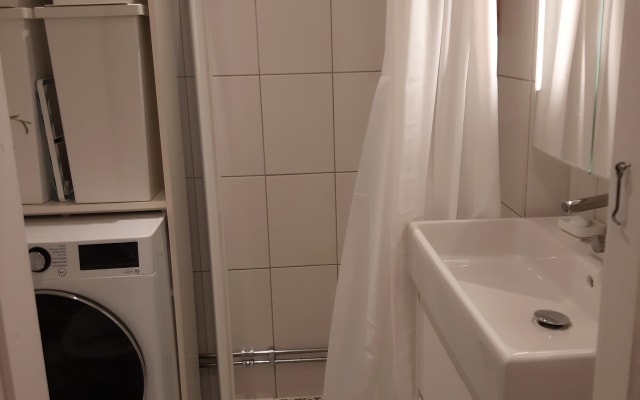 Vatroslav's listing on misterb&b - Bathroom
