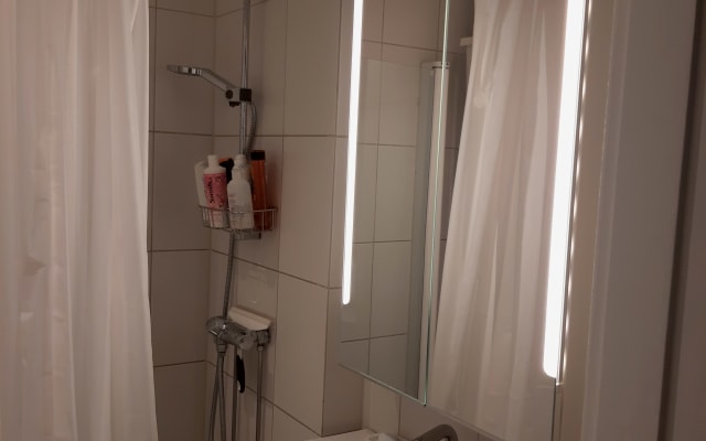 Vatroslav's listing on misterb&b - Bathroom