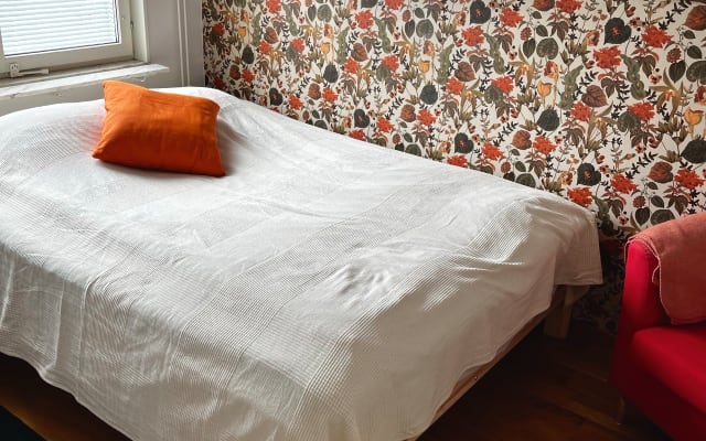 Jan's listing on misterb&b - 160x200 cm bed