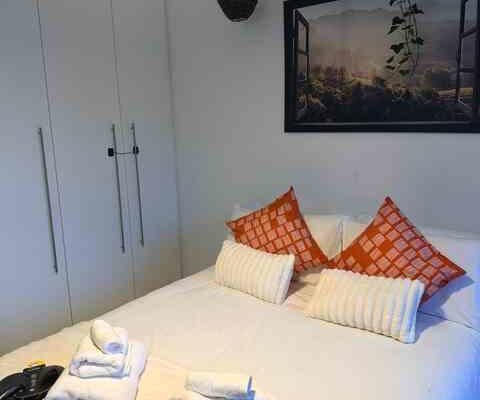 Stylish Private Room · Dublin City Centre