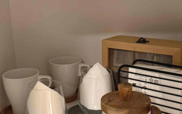 Stylish Private Room · Dublin City Centre