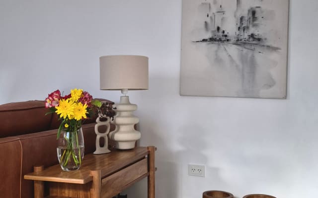 Designer Home in Palermo: Apartments for Exclusive Use in a Host's Home - Picture 7