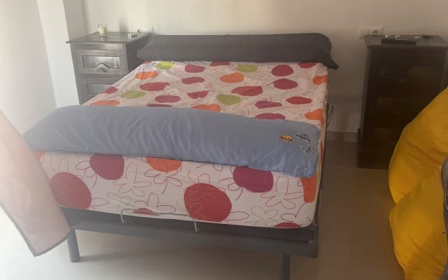 Bonito apartamento en periferia del pueblo bien comunicado