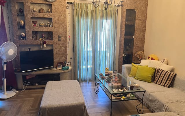 Einzelzimmer in einer Luxuswohnung