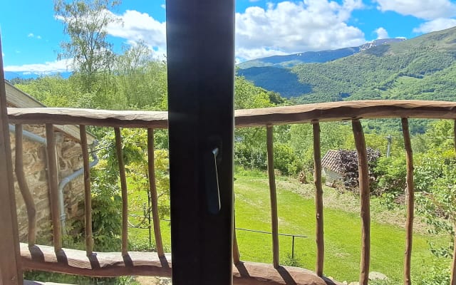 Les Cimes de Cabus - Casa rural con encanto