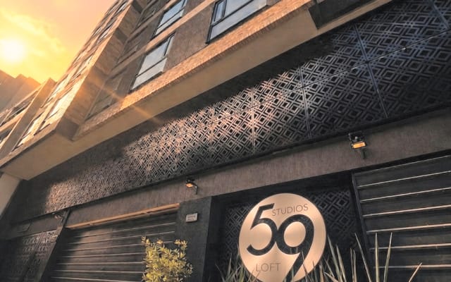 Your next home in Bogotá awaits you! SL:203