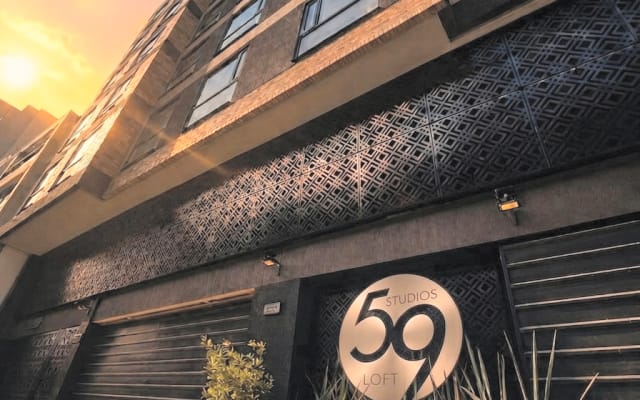 Your next home in Bogotá awaits you! SL:205