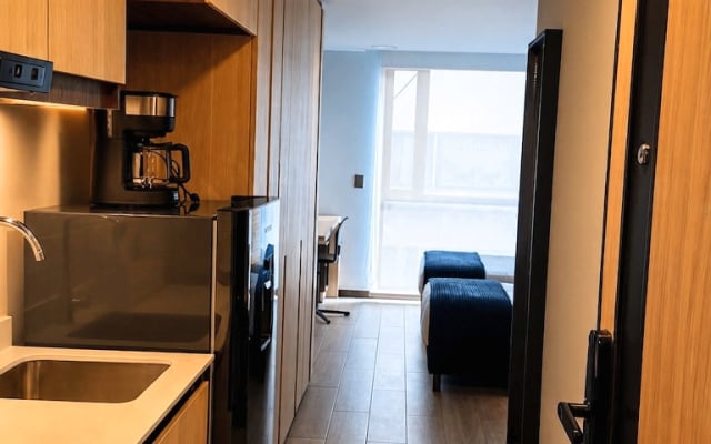 Your next home in Bogotá awaits you! SL:205