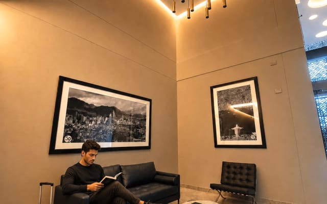 Your next home in Bogotá awaits you! SL:207