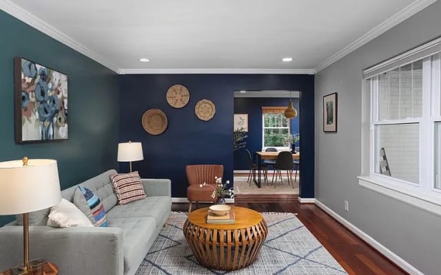Welcome to 2508 W Club Blvd, a thoughtfully updated home