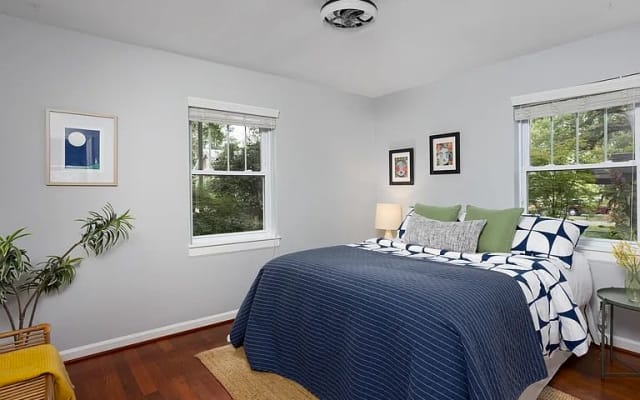 Welcome to 2508 W Club Blvd, a thoughtfully updated home