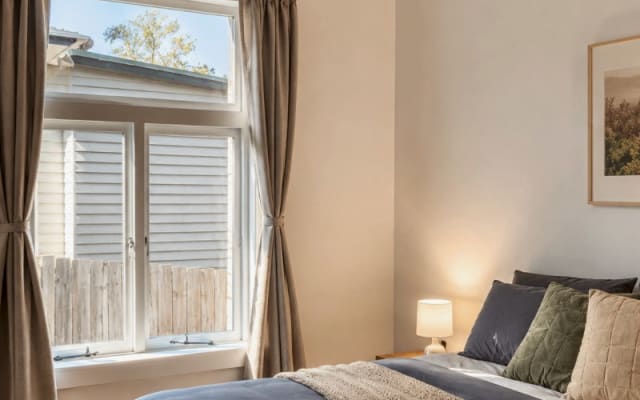 Spare Room Available – Waterview, Auckland
Spare room available
