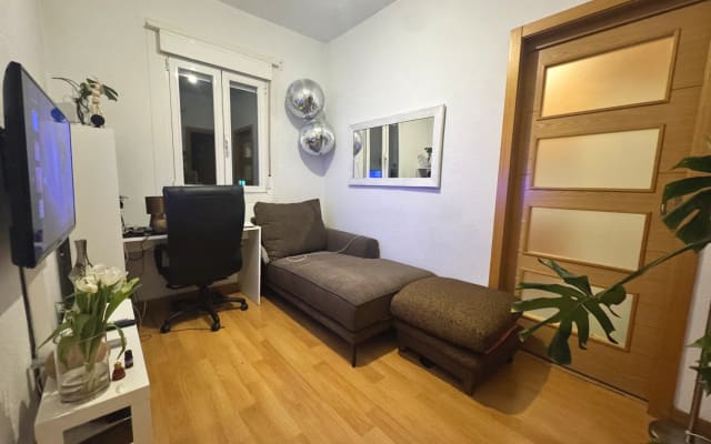 mi casa es tu casa comodo apartamento en el corazón de madrid