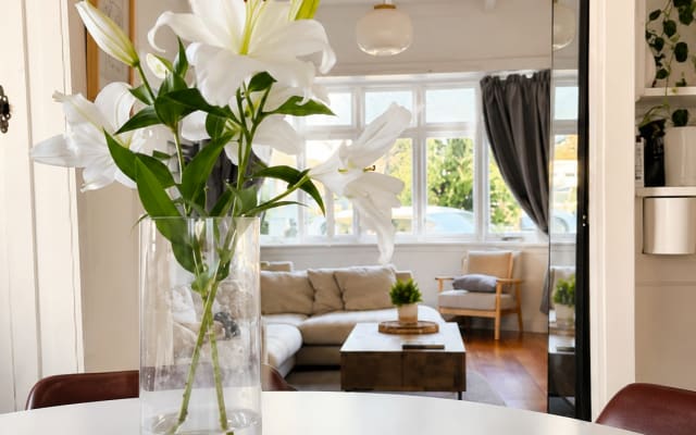 Quarto vago disponível - Waterview, Auckland
Quarto vago disponível - Foto 7