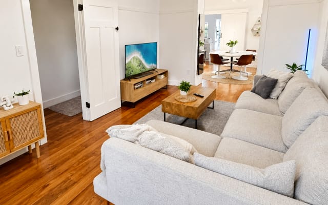 Quarto vago disponível - Waterview, Auckland
Quarto vago disponível - Foto 6