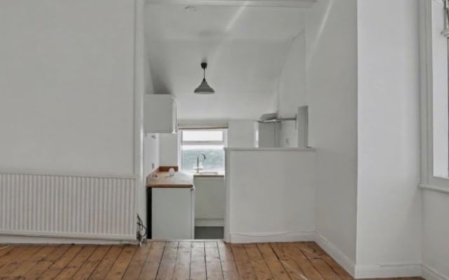 Appartement contemporain et confortable situé au cœur de Tooting...