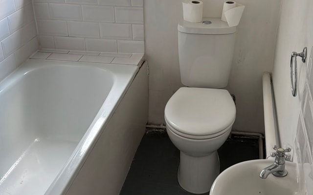 Appartement contemporain et confortable situé au cœur de Tooting...