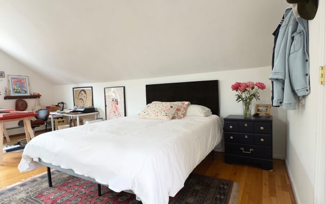 Ruhiges Zuhause in Jersey City