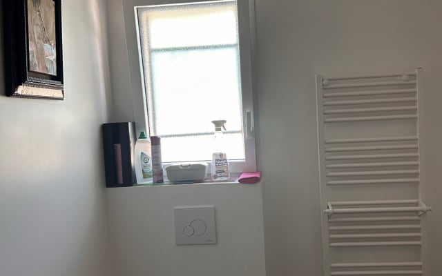Gästezimmer, in der Nähe von Geschäften und mit Anbindung an die...