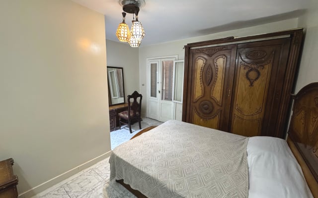 Best deal in Central Cairo, prestigious location
