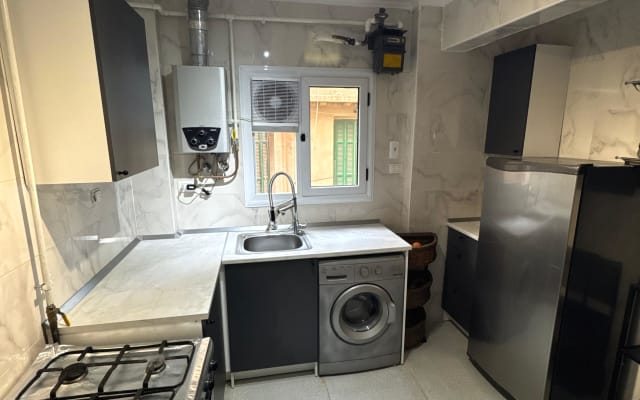 Best deal in Central Cairo, prestigious location