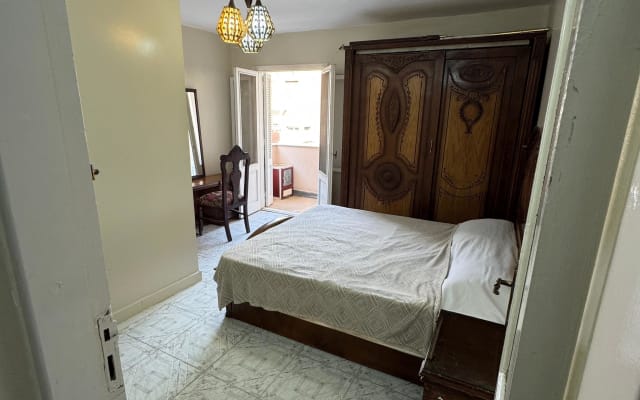 Best deal in Central Cairo, prestigious location