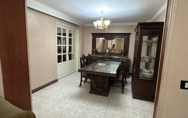Best deal in Central Cairo, prestigious location