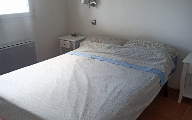 Apartamento Hendaya 1 habitación