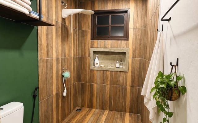 Location à Búzios pour se détendre : chambre privée