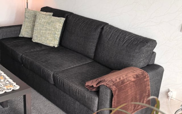 Confort et détente