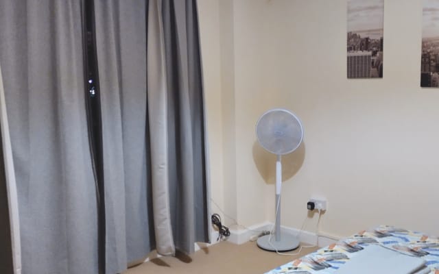 Exclusive Belgravia