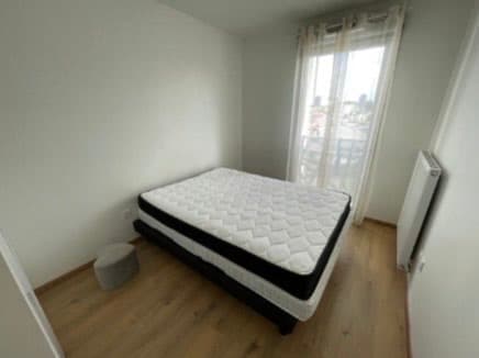 Welcome! Stay for one night or more. Close to the airport and train...