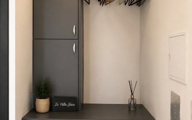 Villa Gaïa en Provenza: Suite Ebène & Safran