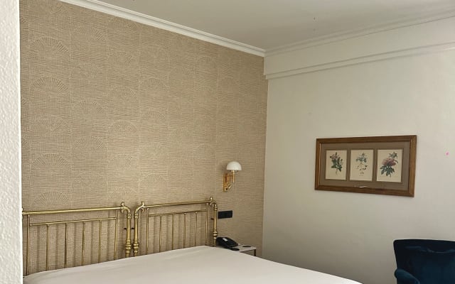 Hermoso apartamento en el centro de la ciudad