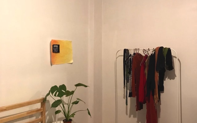 My cosy and sweet aparment in the best neighbourhood in city.