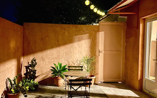 Casa Caly: A Tropical Retreat