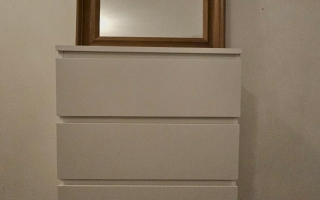 Cosy & Stylish Double Room near Overtoun Park & Glasgow Centre.