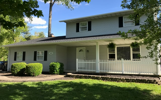 Yockey Estates